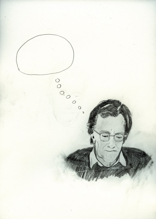 Jean-François Lyotard