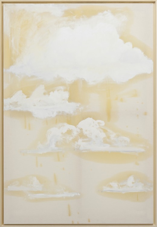 Cloud Painting, 1