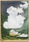 Cloud Painting, 2